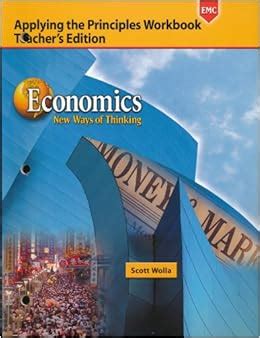 Read Online Economics Applying The Principles Workbook Answers 