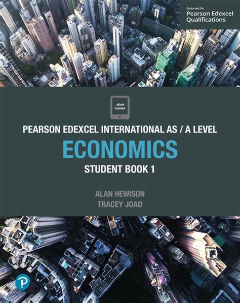 Read Economics B Edexcel 