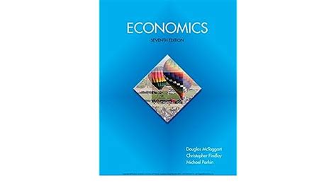 Full Download Economics By Doug Mctaggart 7Th Edition 