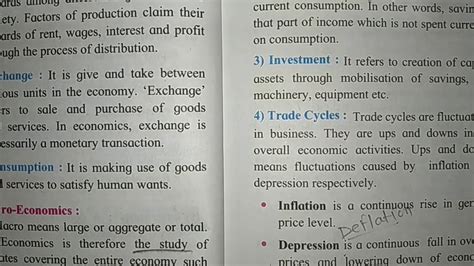 Read Economics Chapter 1 