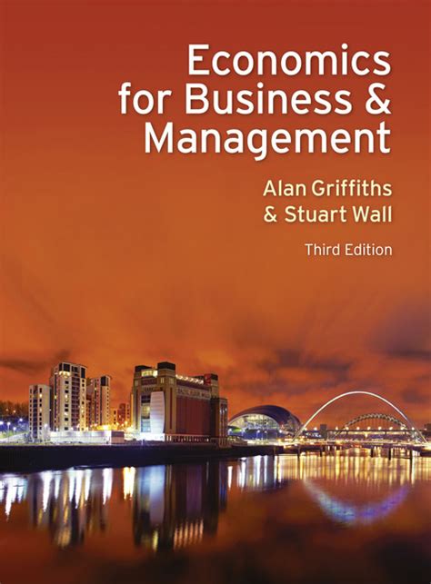 Read Online Economics For Business And Management 