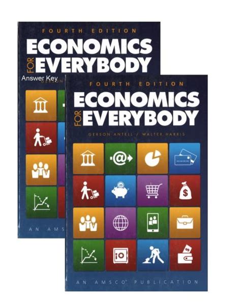 Read Economics For Everybody Third Edition Answers 