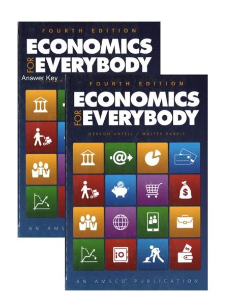 Read Online Economics For Everybody Third Edition Answers 