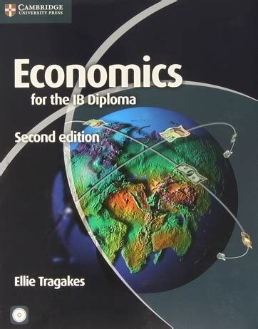 Read Economics For The Ib Diploma Tragakes 