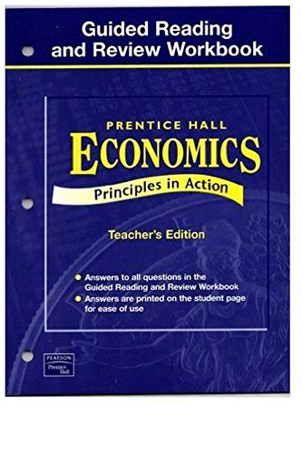 Download Economics Guided Reading And Review 