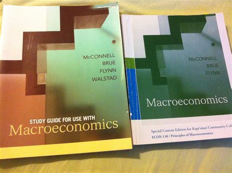 Download Economics Mcconnell 18Th Edition Study Guide 