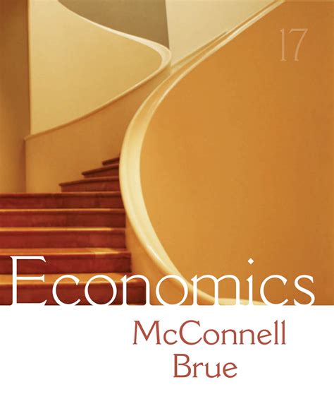 Full Download Economics Mcconnell Brue 17Th Edition 