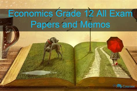 Full Download Economics N4 Question Paper And Memos View 