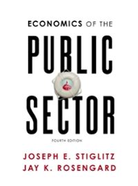 Download Economics Of The Public Sector Fourth Edition 