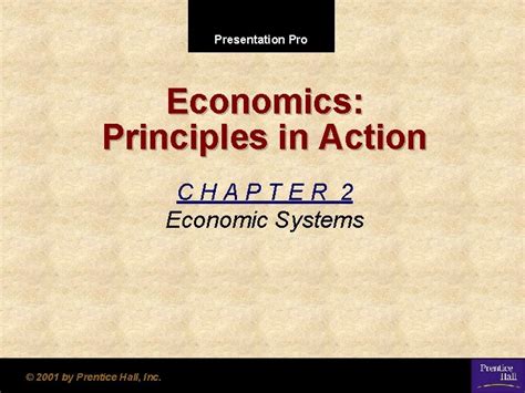 Read Economics Principles Action Chapter 2 