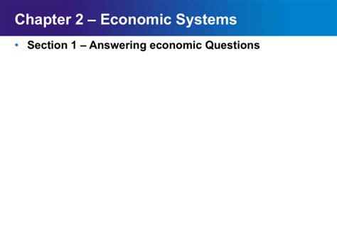 Read Economics Principles In Action Chapter 1 Assessment Answers 