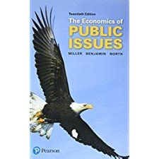 Read Online Economics Public Issues Edition Pearson 