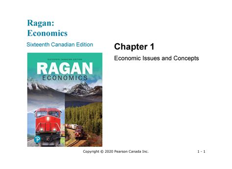 Full Download Economics Ragan 14Th Edition 