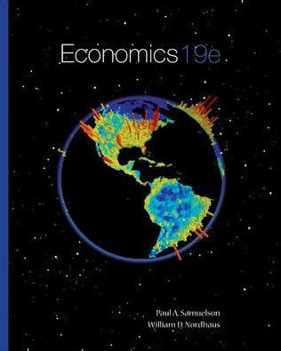 Full Download Economics Samuelson Nordhaus 19Th Edition 