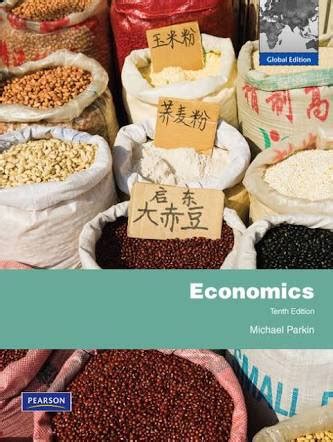 Read Online Economics Tenth Edition Michael Parki 