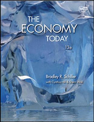 Read Economics Today 13Th Edition 