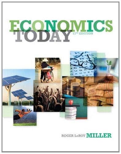 Download Economics Today 17Th Edition 
