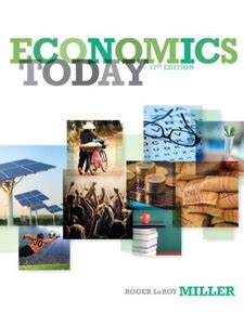 Read Economics Today 17Th Edition Answers 