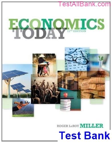 Read Online Economics Today 17Th Edition Test Questions 