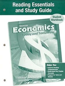 Read Online Economics Today And Tomorrow D Answers 