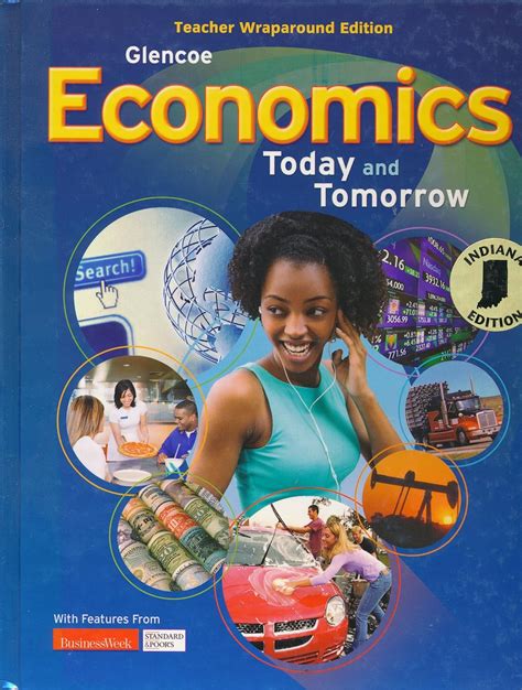 Read Online Economics Today And Tomorrow D Answers 