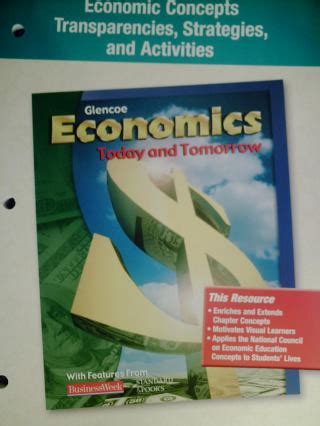 Full Download Economics Today And Tomorrow Guided Answer Keys 