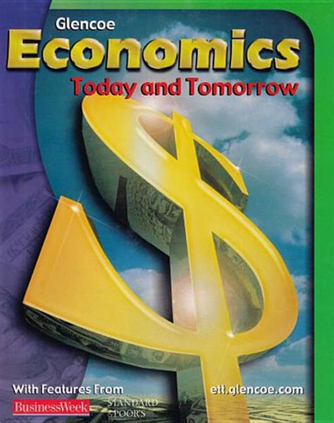 Full Download Economics Today And Tomorrow Student 