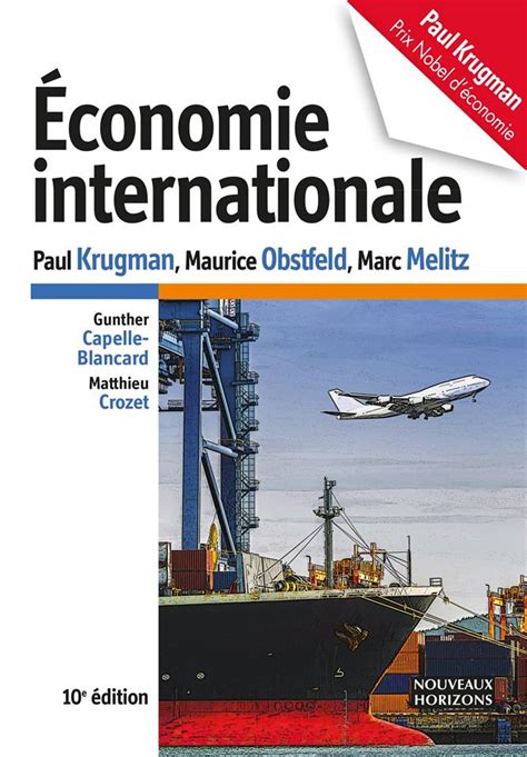 Read Online Economie International Krugman 7 Edition 