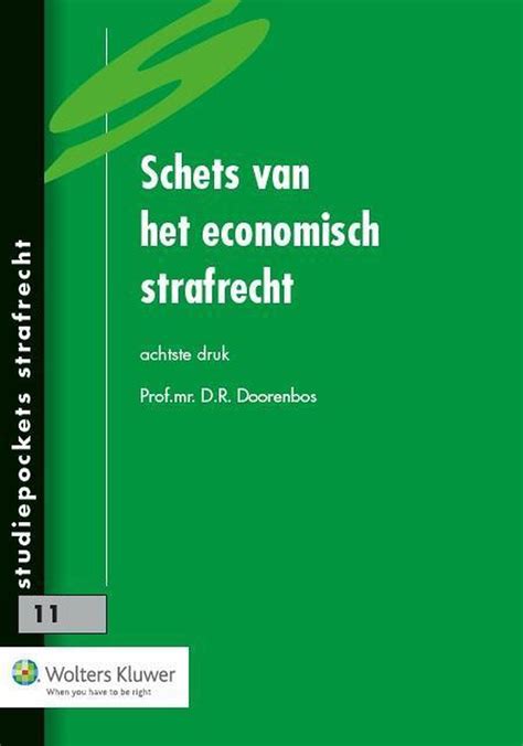 economisch strafrecht