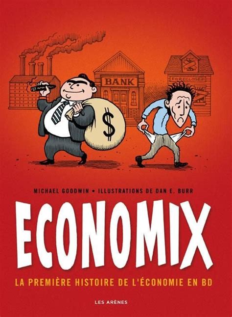 economix comic