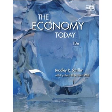 Read Economy Today 13Th Edition 
