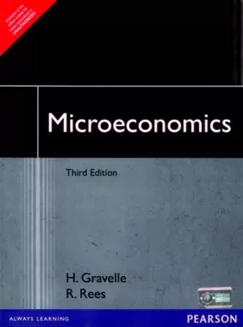 Read Online Econportal Microeconomics Third Edition 