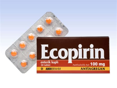 ecopirin