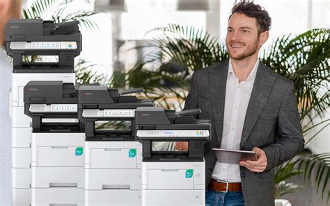 ecosys | My in laser en trng KYOCERA ECOSYS