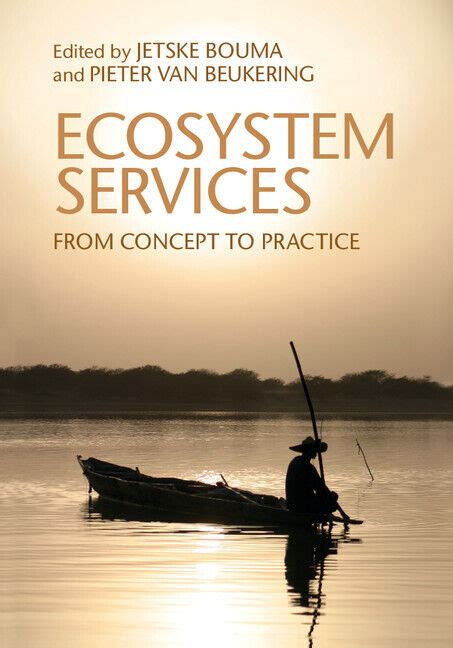 Full Download Ecosystem Services From Concept To Practice 