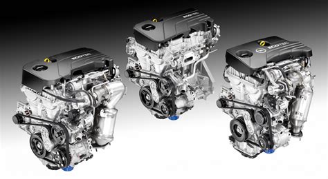 ecotec diesel engines