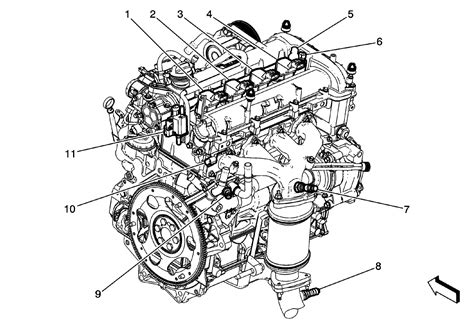 Read Ecotec Engine Diagram 