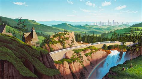 Ecotopia