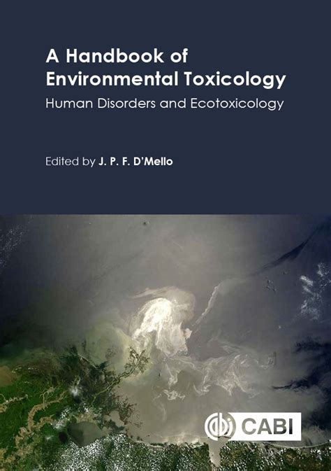 Full Download Ecotoxicology And Environmental Toxicology An Introduction 