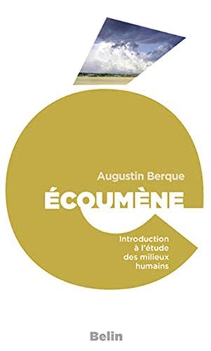 ecouma ne introduction a l a c tude des milieux h
