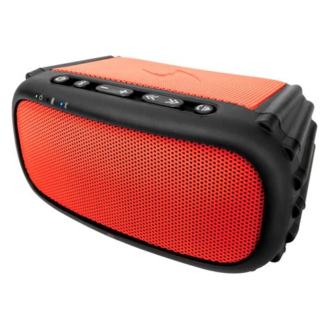 ecoxgear bluetooth speaker waterproof for sale eBay