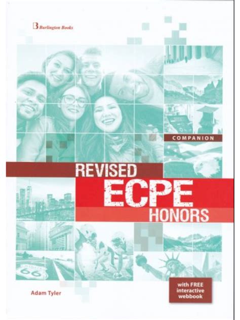 ecpe honors