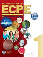 Ecpe Past Papers