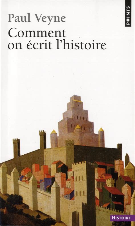 Ecrit L Histoire