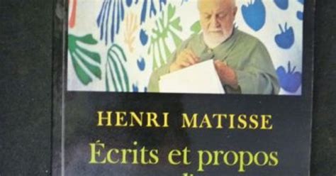 ecrits et propos