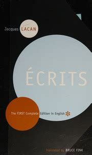 Download Ecrits The First Complete Edition In English 