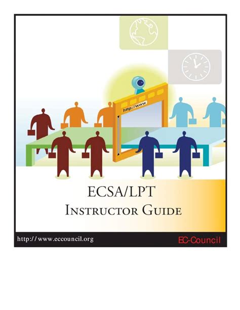 ecsa lpt instructor slides