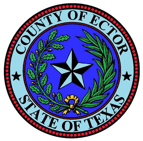 Ector County District Clerk