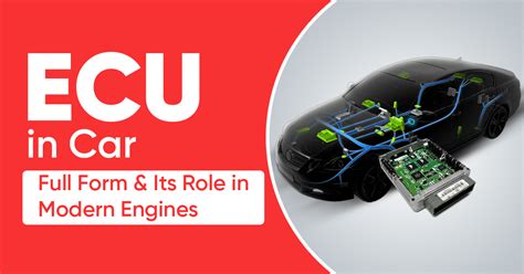 Ecu Full Form
