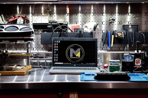 Ecu Tuning